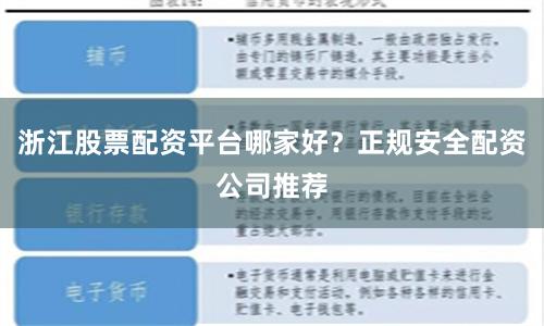 浙江股票配资平台哪家好?正规安全配资公司推荐