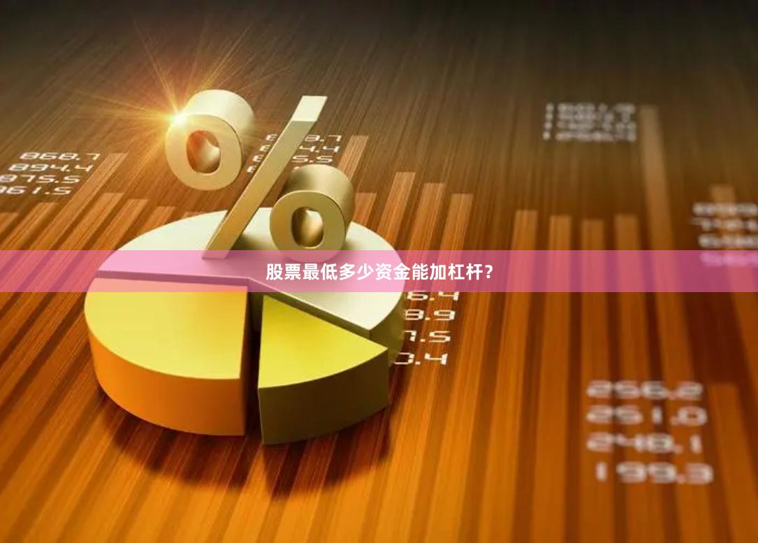 股票最低多少资金能加杠杆？